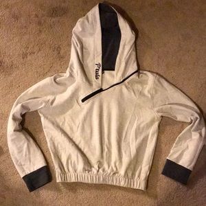 P'tula Jordan Huddle Up Hoodie NEVER WORN.